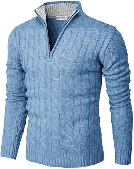 Long Sleeve Sweater