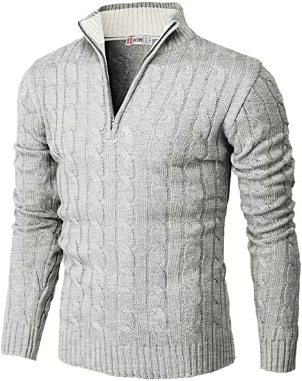 Knitted Sweater Collection