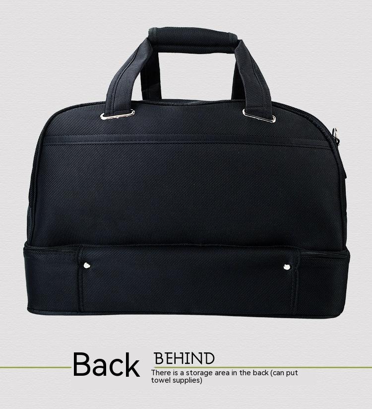 Golf Clothing Bag Image 3