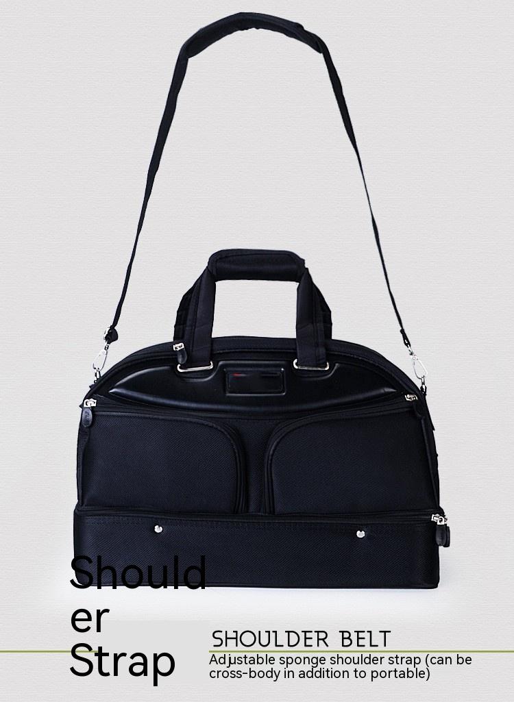 Golf Clothing Bag Image 1