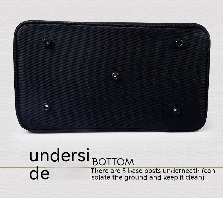 Golf Clothing Bag Image 2