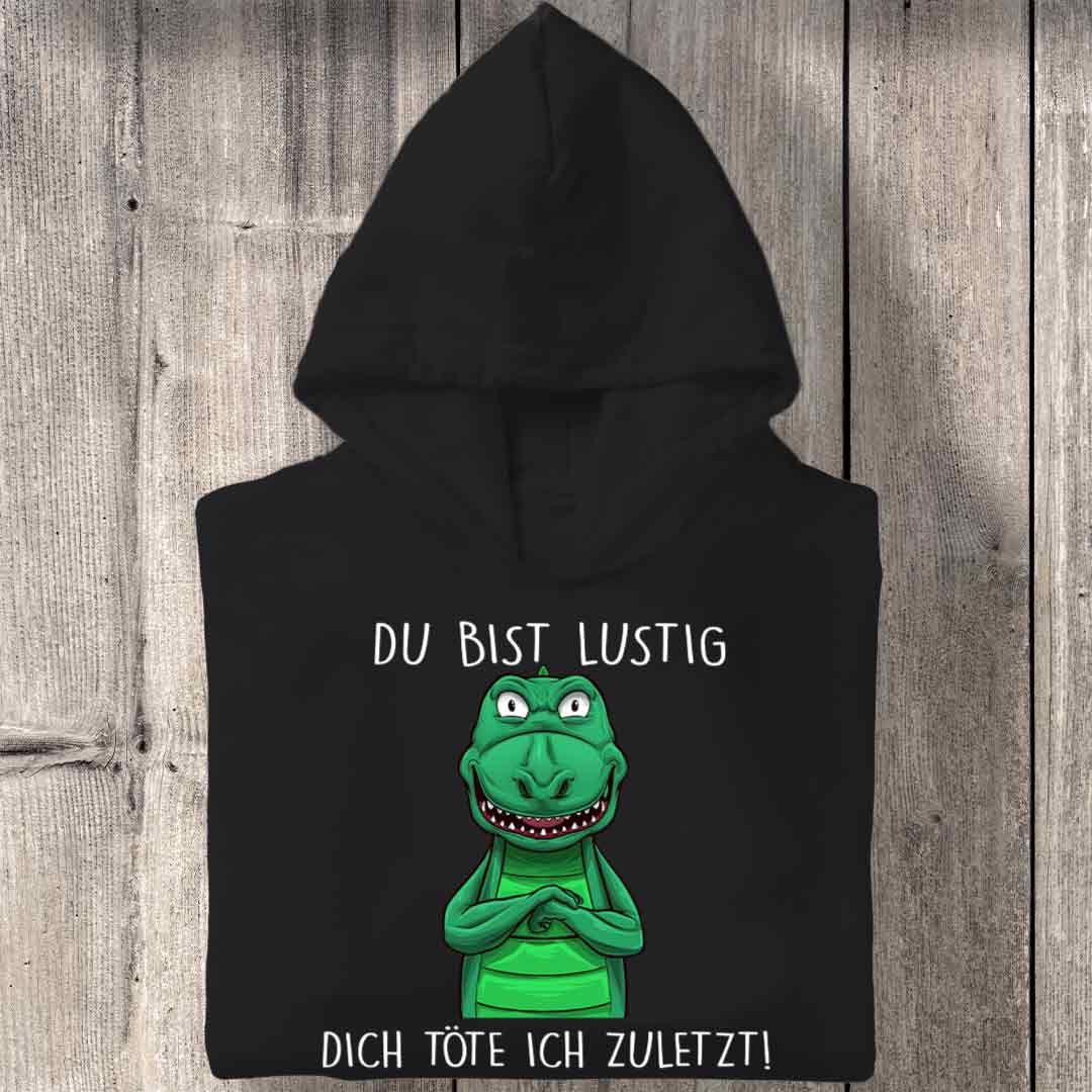 Stylish Hoodie