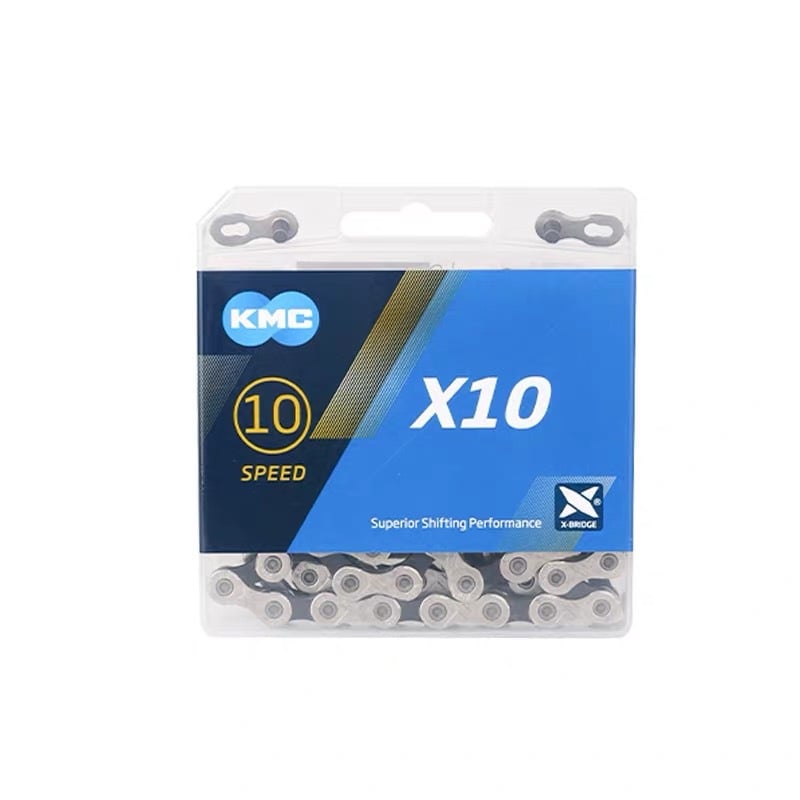 Bicycle Chain Image 2