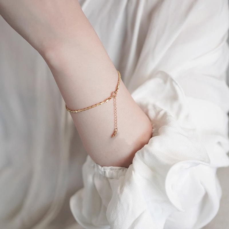 Sparkling Bracelet Image 1