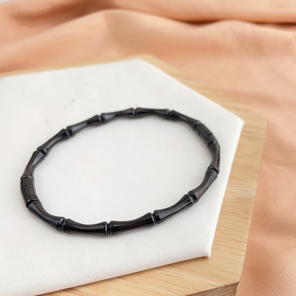 All Variations of D172 Bamboo Bracelet