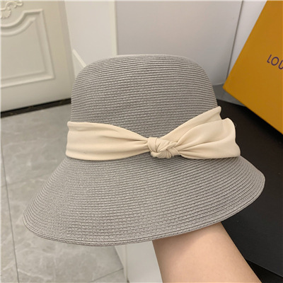 Foldable Wide Brim Sun Hat - Image 4