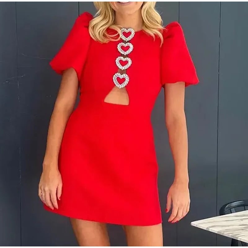 Dress Detail 3