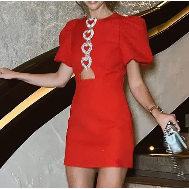 Dress Detail 4