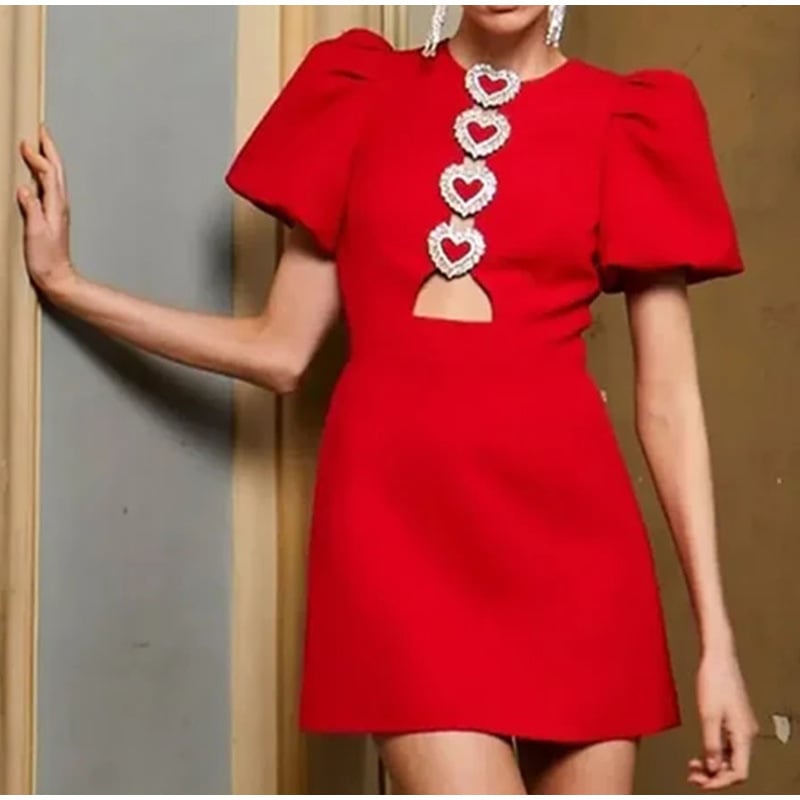 Dress Detail 1
