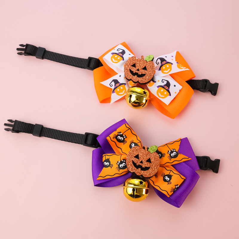 Pet Bow Tie 4