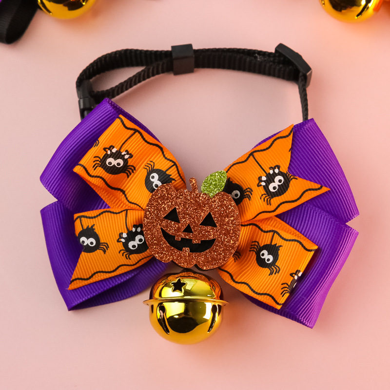 Pet Bow Tie 7