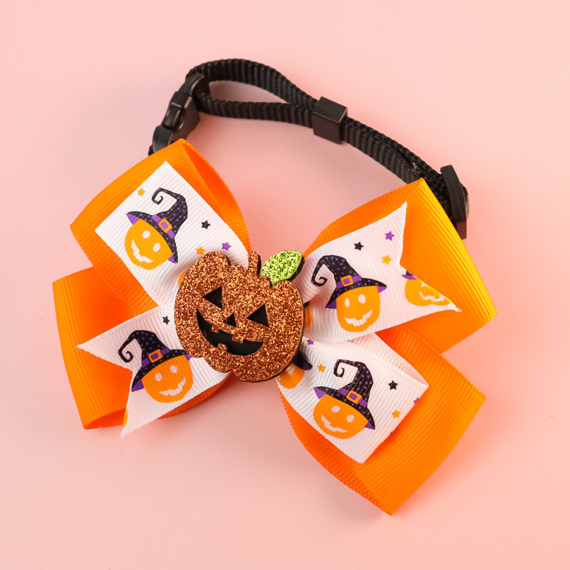 Pet Bow Tie 5