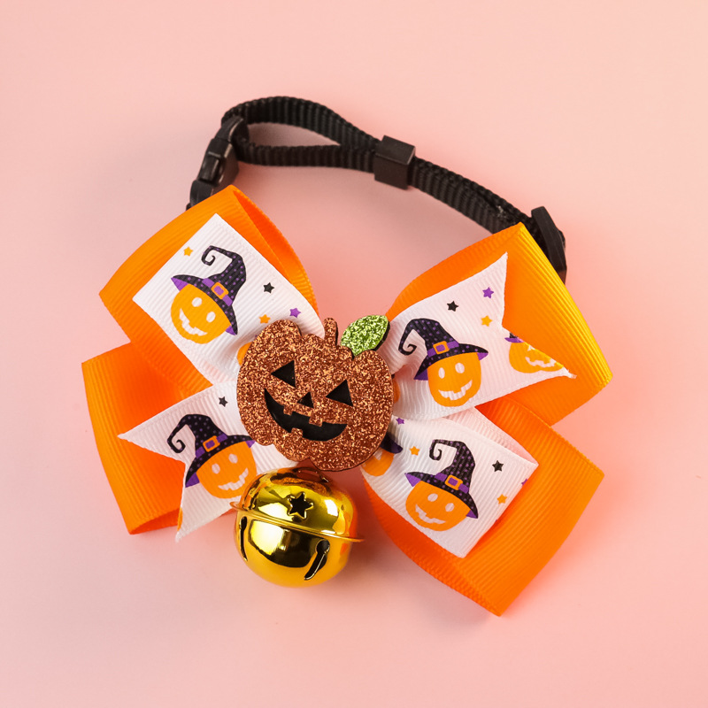 Pet Bow Tie 3