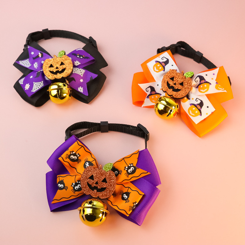 Pet Bow Tie 6