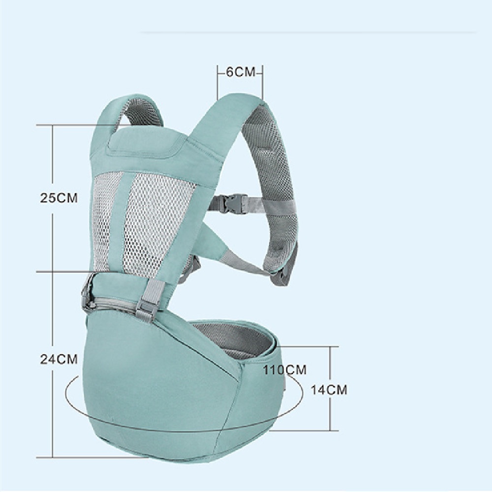 Multi-Functional Baby Carrier - Image 1