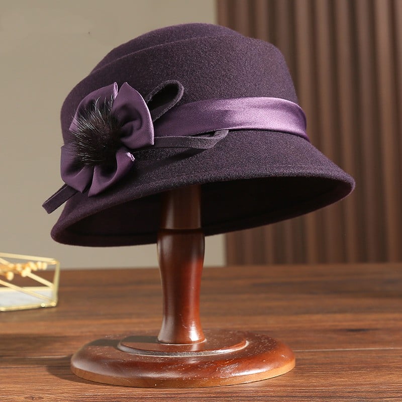 Hat in Camel