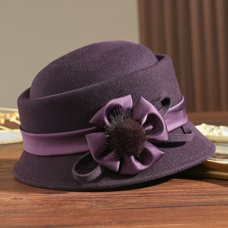 Hat Display