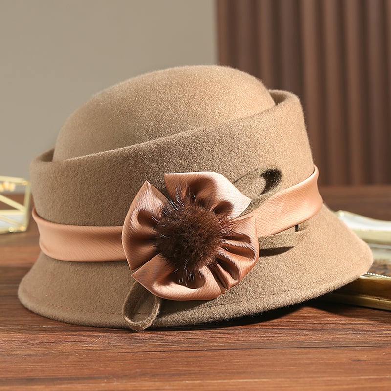 Hat Details