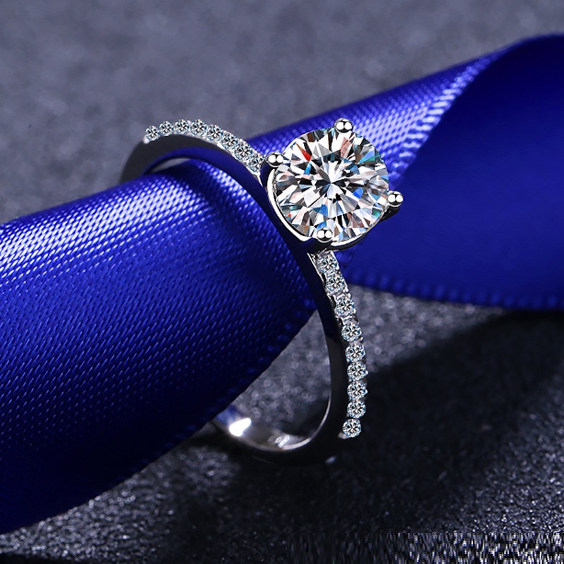 S925 Sterling Silver Ring