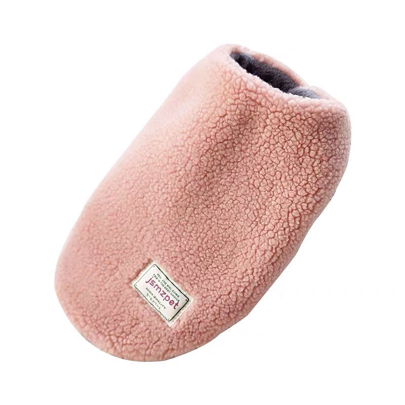 Puppy Dog Clothes Vest