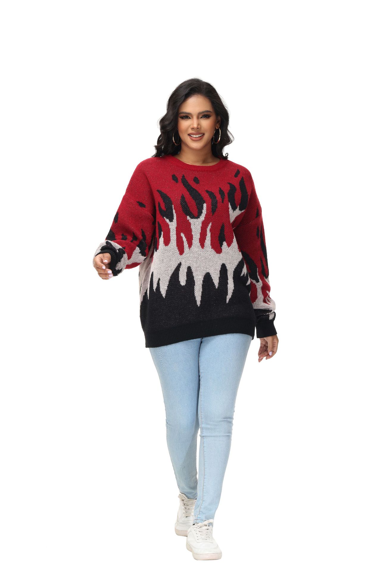 Women's Sweater 11