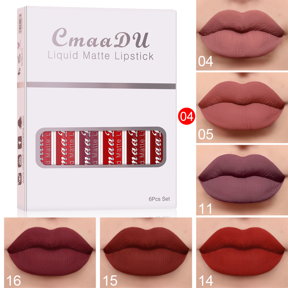 Lip Gloss Image 3