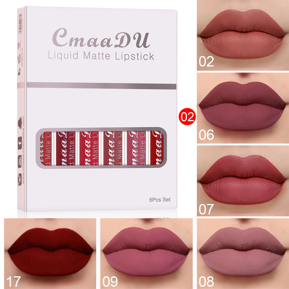 Lip Gloss Image 5