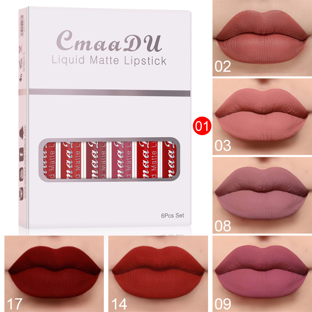 Lip Gloss Image 6