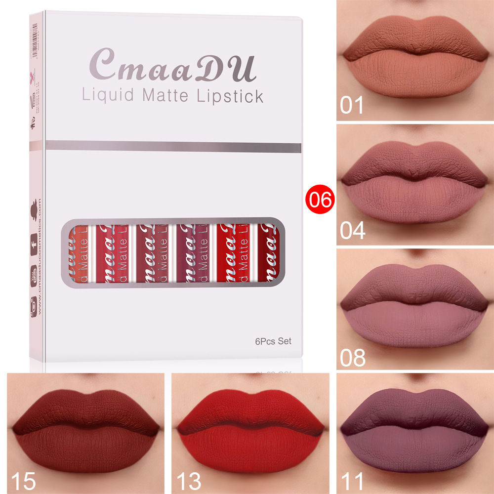 Lip Gloss Image 1