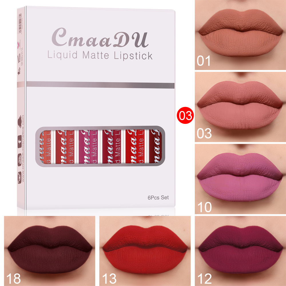 Lip Gloss Image 2