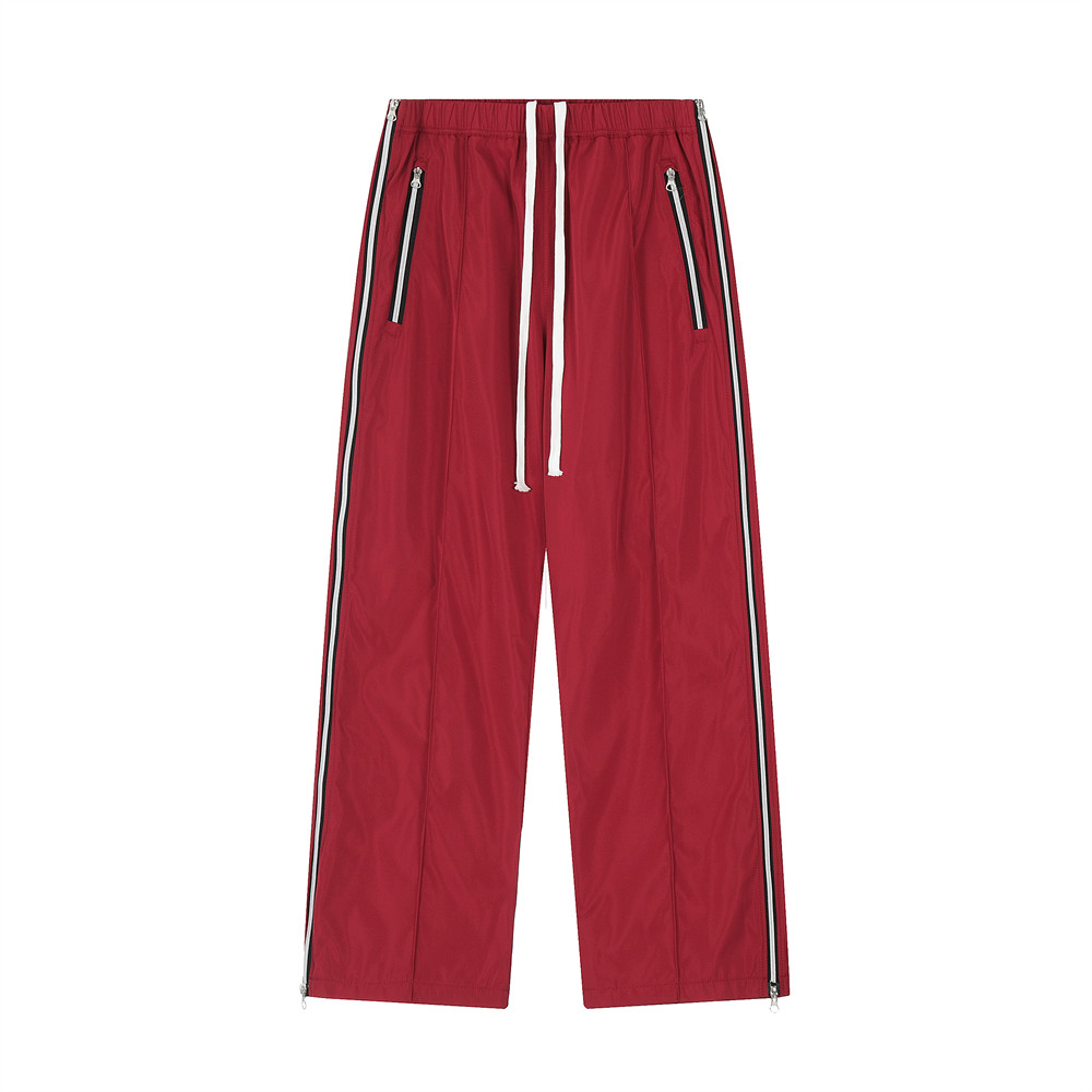 Fashion Brand High Street Design Sports Pants