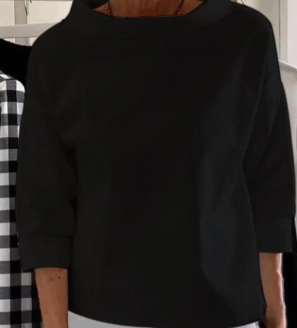 Fleece Shirt Image 3