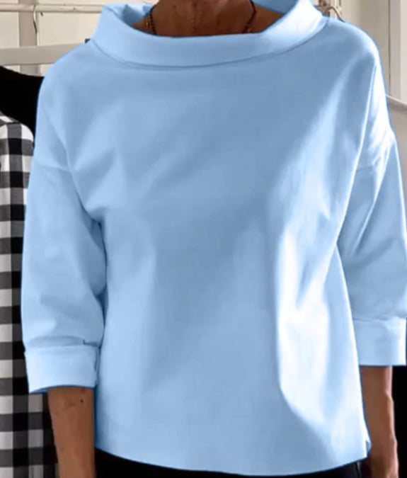 Fleece Shirt Image 4