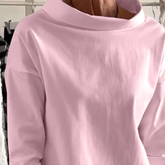 Fleece Shirt Image 5