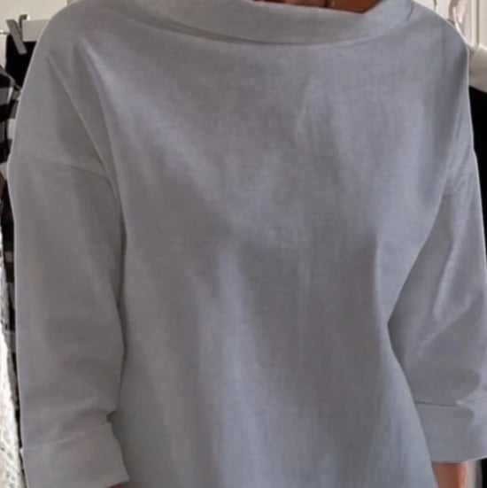 Fleece Shirt Image 6