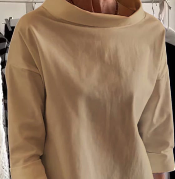 Fleece Shirt Image 7