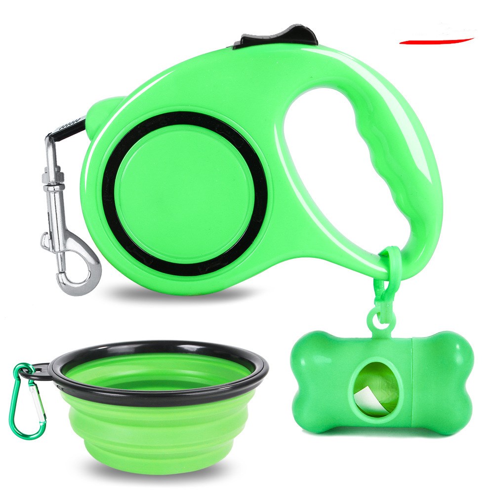 Durable Material of Dog Bowl