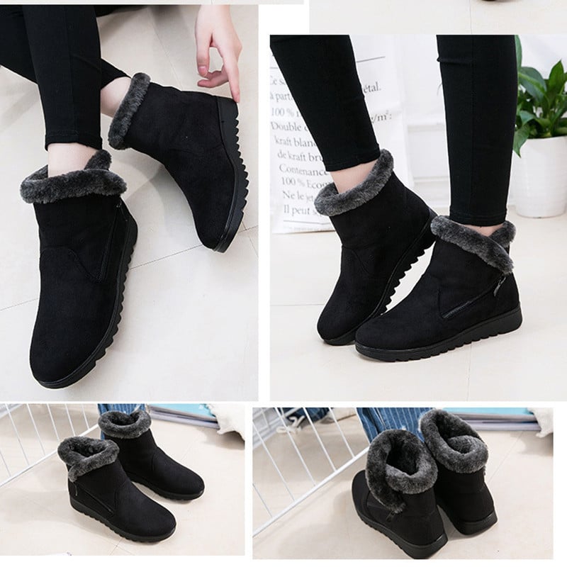 Anti-ski boots - Image 2