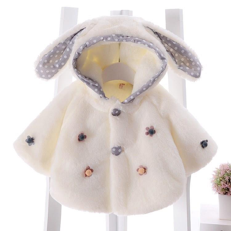 Newborn Cloak Image 5