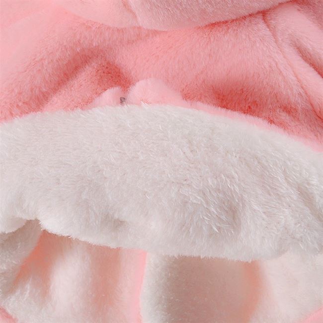 Newborn Cloak Image 6