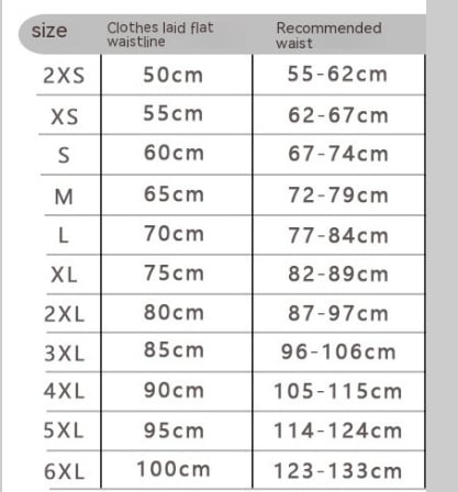 Women's Corset Skirt Image 1