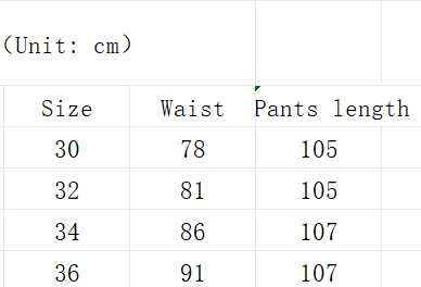 Trendy High Street Fashion Men's Jeans 1