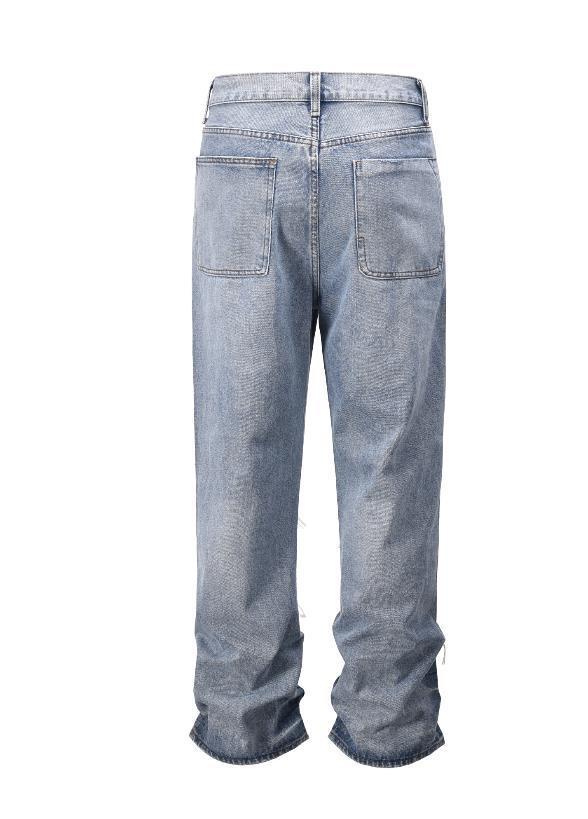 Trendy High Street Fashion Men's Jeans 3