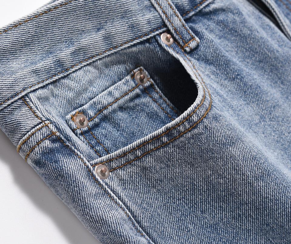 Trendy High Street Fashion Men's Jeans 7