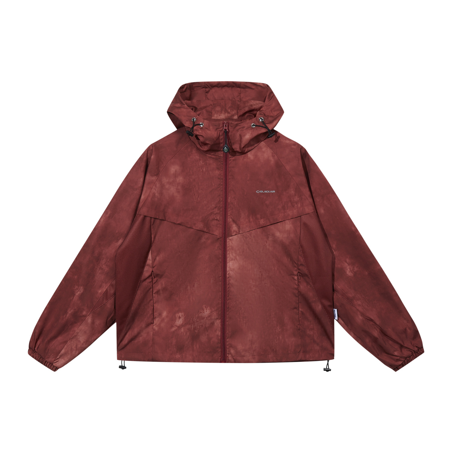 Men's Gradient Coat