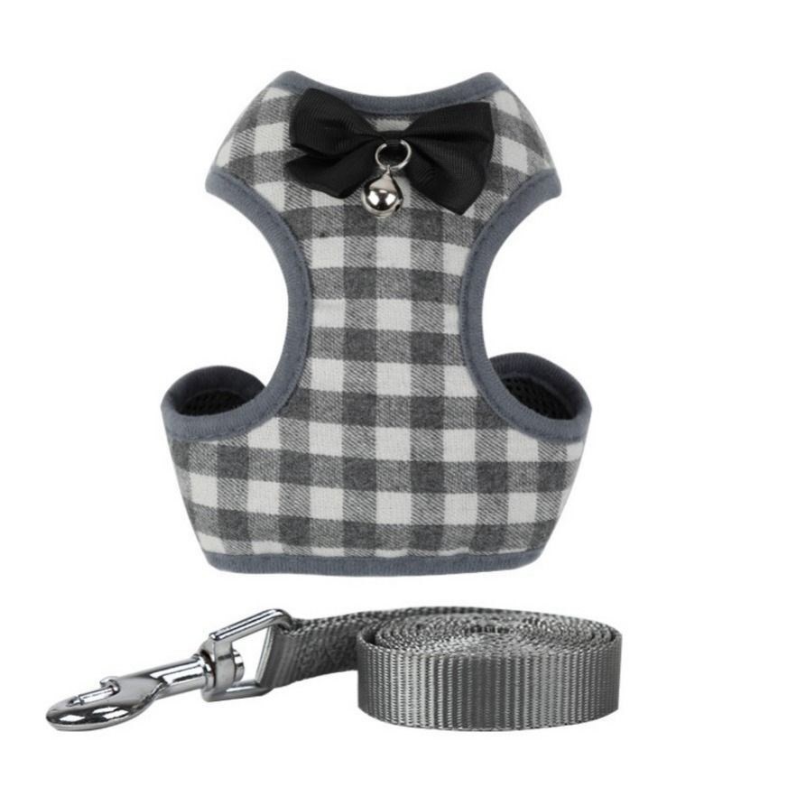 Harness for Small Dogs