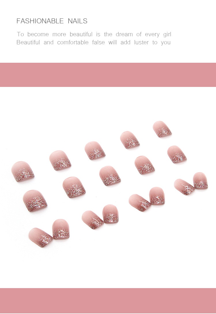 Nail Sticker 7