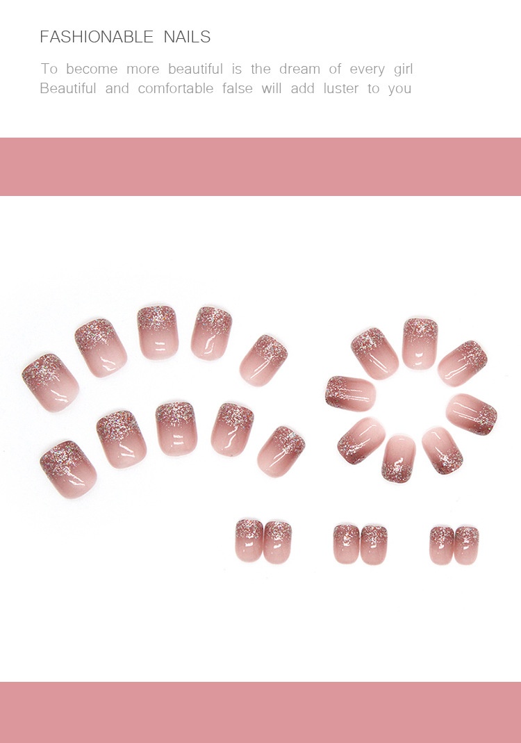 Nail Sticker 8