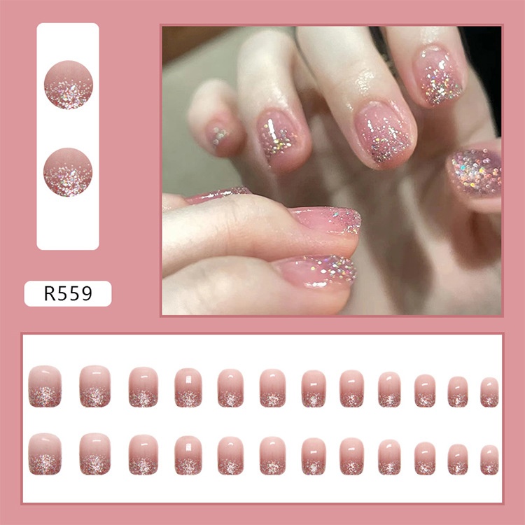 Nail Sticker 3