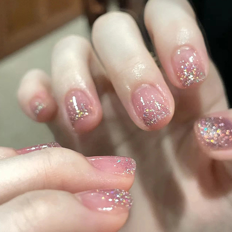 Nail Sticker 1